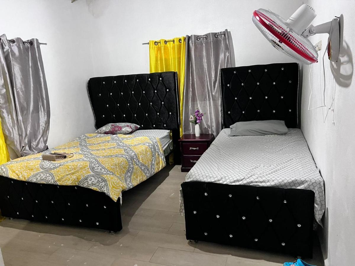 Sunflower Village Villa Girasoles ハラバコア エクステリア 写真