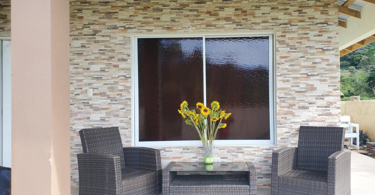 Sunflower Village Villa Girasoles ハラバコア エクステリア 写真