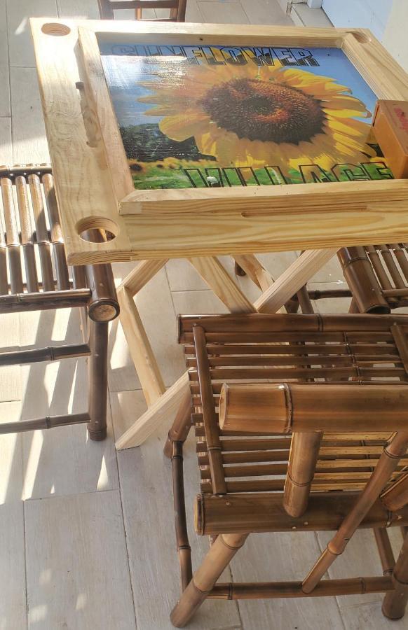 Sunflower Village Villa Girasoles ハラバコア エクステリア 写真