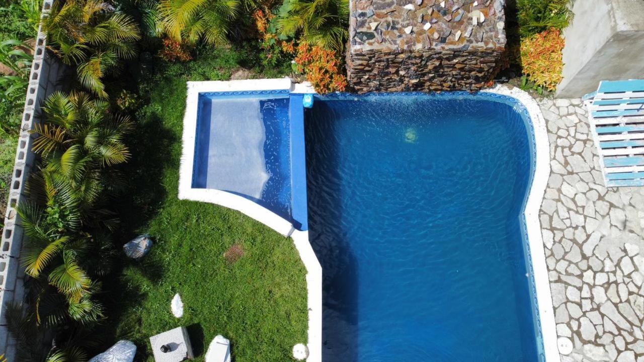 Sunflower Village Villa Girasoles ハラバコア エクステリア 写真