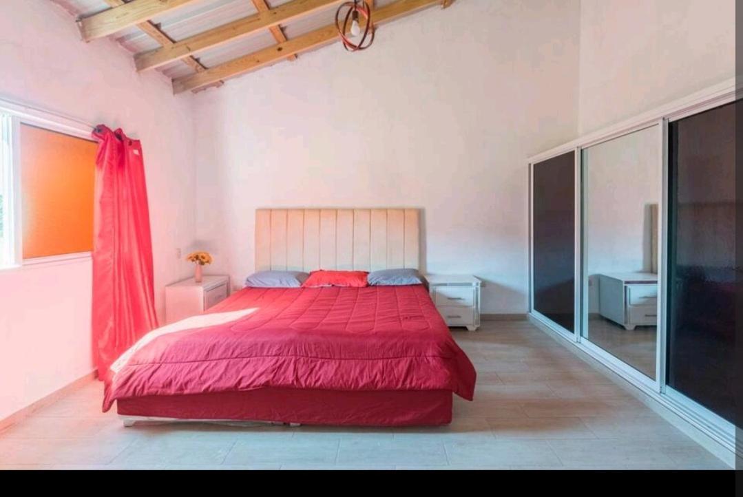 Sunflower Village Villa Girasoles ハラバコア エクステリア 写真