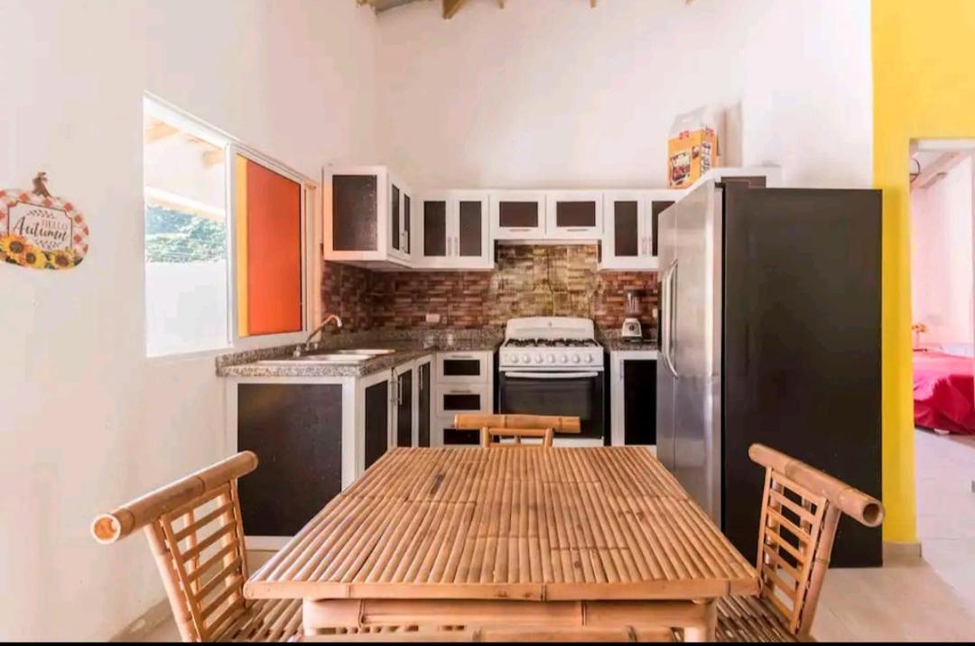Sunflower Village Villa Girasoles ハラバコア エクステリア 写真
